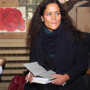 Il y a quelques jours à l’Archiduc : Conférence de presse Bruxelles > Présentation des ouvrages du nouvel auteur BIEFNOT-DANNEMARK