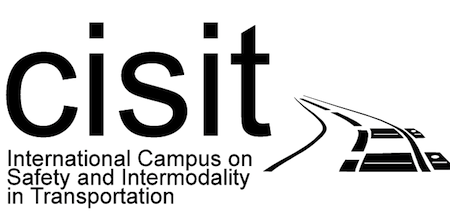 Nouveau logo pour le CISIT