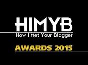 HIMYB Awards 2015 Votez pour meilleurs films blogueurs