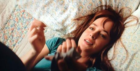 Bande annonce et Photos de 50 Nuances de Grey Bande annonce et Photos de 50 Nuances de Grey