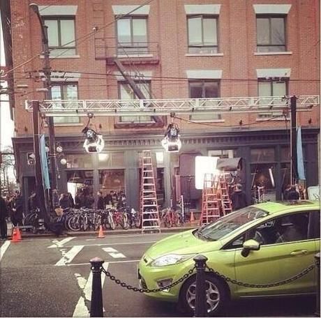 Bande annonce et Photos de 50 Nuances de Grey Bande annonce et Photos de 50 Nuances de Grey