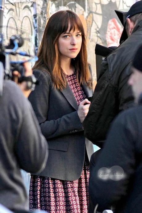 Bande annonce et Photos de 50 Nuances de Grey Bande annonce et Photos de 50 Nuances de Grey