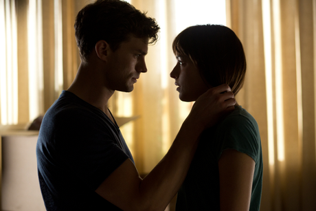 Bande annonce et Photos de 50 Nuances de Grey