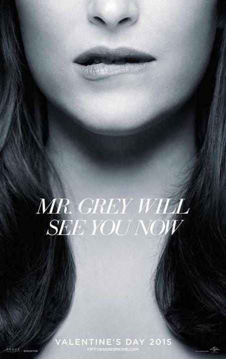 Bande annonce et Photos de 50 Nuances de Grey Bande annonce et Photos de 50 Nuances de Grey