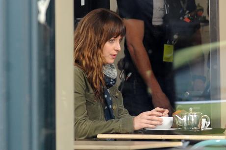 Bande annonce et Photos de 50 Nuances de Grey Bande annonce et Photos de 50 Nuances de Grey