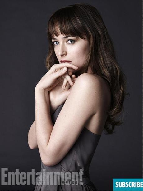 Bande annonce et Photos de 50 Nuances de Grey