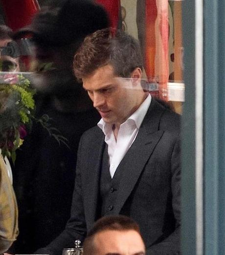 Bande annonce et Photos de 50 Nuances de Grey Bande annonce et Photos de 50 Nuances de Grey