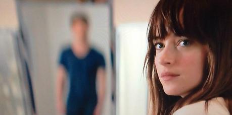 Bande annonce et Photos de 50 Nuances de Grey