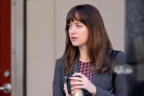 Bande annonce et Photos de 50 Nuances de Grey