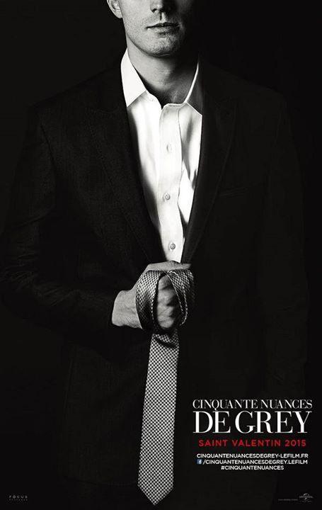 Bande annonce et Photos de 50 Nuances de Grey Bande annonce et Photos de 50 Nuances de Grey