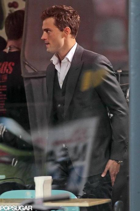 Bande annonce et Photos de 50 Nuances de Grey Bande annonce et Photos de 50 Nuances de Grey