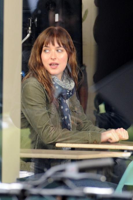 Bande annonce et Photos de 50 Nuances de Grey