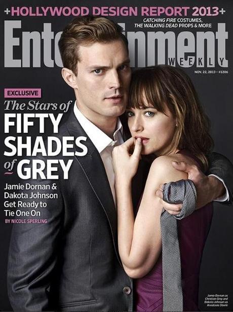 Bande annonce et Photos de 50 Nuances de Grey Bande annonce et Photos de 50 Nuances de Grey