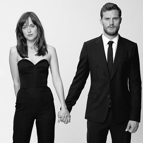 Bande annonce et Photos de 50 Nuances de Grey Bande annonce et Photos de 50 Nuances de Grey