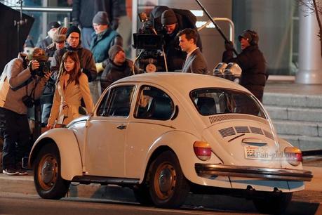 Bande annonce et Photos de 50 Nuances de Grey Bande annonce et Photos de 50 Nuances de Grey