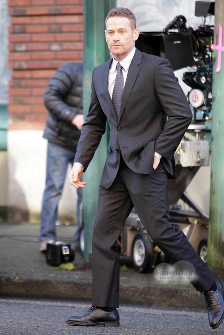 Bande annonce et Photos de 50 Nuances de Grey Bande annonce et Photos de 50 Nuances de Grey
