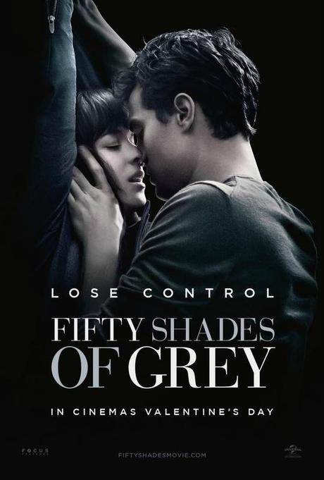 Bande annonce et Photos de 50 Nuances de Grey Bande annonce et Photos de 50 Nuances de Grey