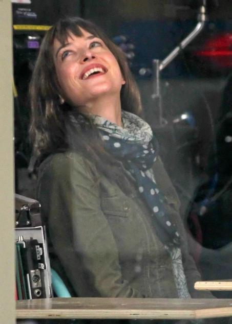 Bande annonce et Photos de 50 Nuances de Grey Bande annonce et Photos de 50 Nuances de Grey