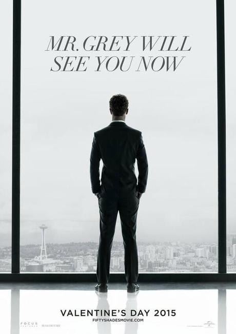 Bande annonce et Photos de 50 Nuances de Grey Bande annonce et Photos de 50 Nuances de Grey