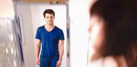 Bande annonce et Photos de 50 Nuances de Grey Bande annonce et Photos de 50 Nuances de Grey
