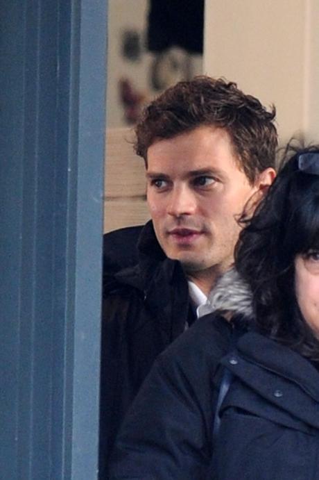 Bande annonce et Photos de 50 Nuances de Grey Bande annonce et Photos de 50 Nuances de Grey