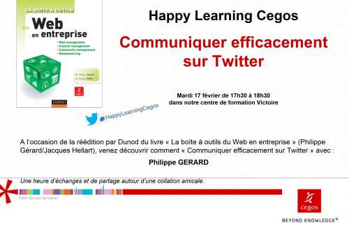 happy learning twitter