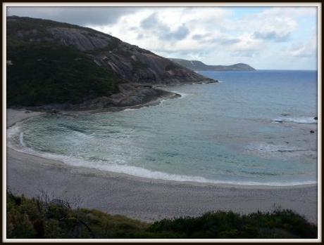 Western Australia Beach