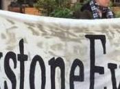 Quand Barcelone, York Francisco s’unissent contre expulsions #BlackstoneEvicts
