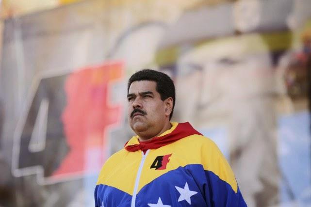 Le président vénézuélien dénonce à nouveau une tentative de coup d'État