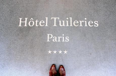 Hotel des Tuileries 1
