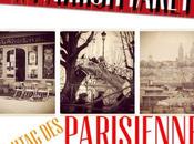 Finlandaises Paris Instagram Pariisittaret-hashtag lanseerattu