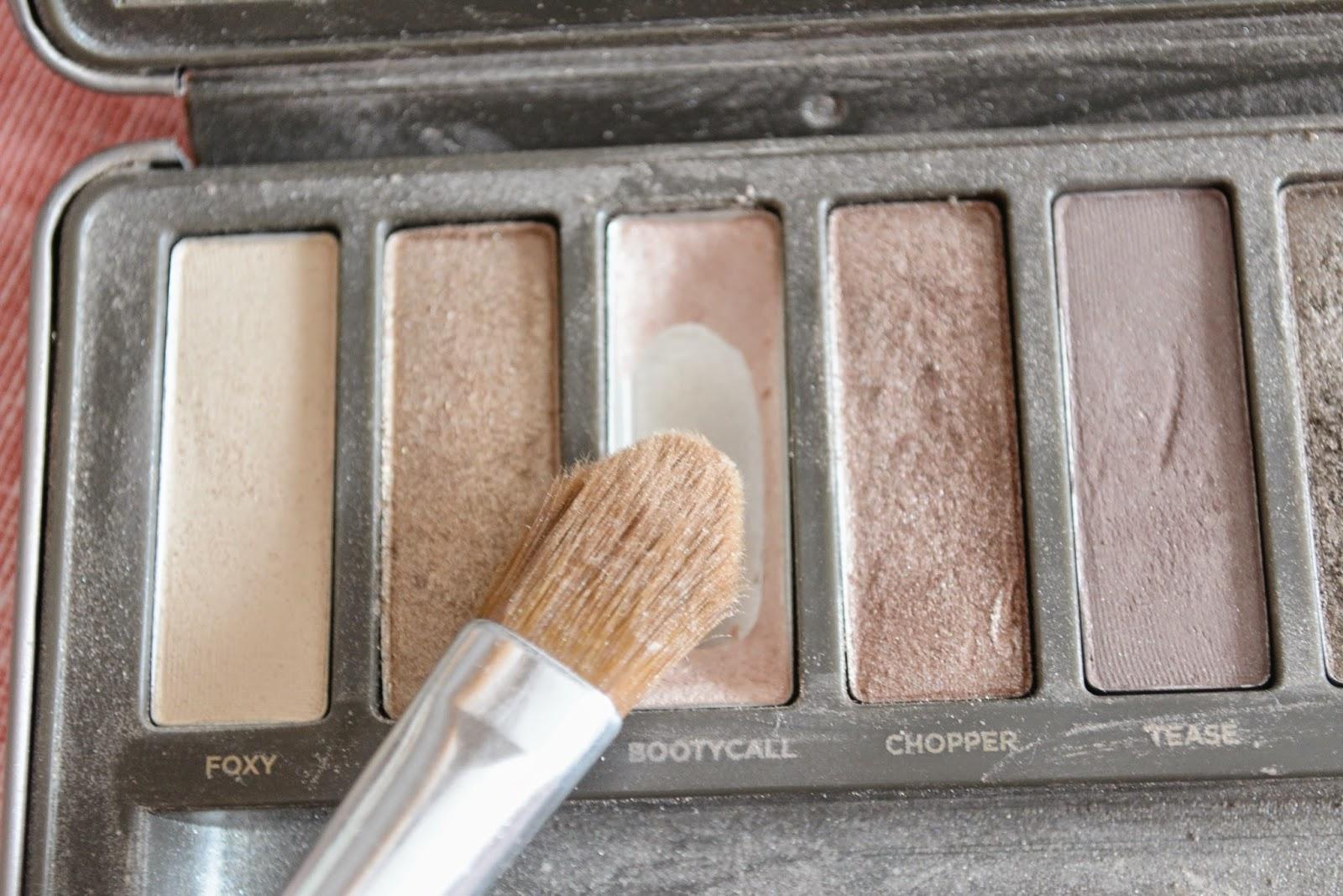 J'ai Envie de Bleu Marine avec le FAP Contrast Velvet de MAC !