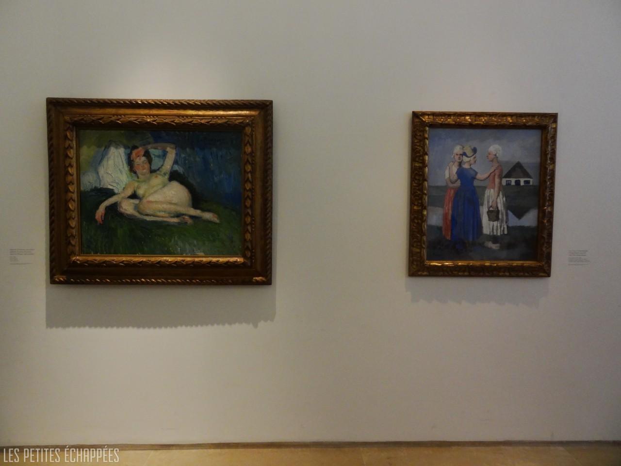 Musée Picasso