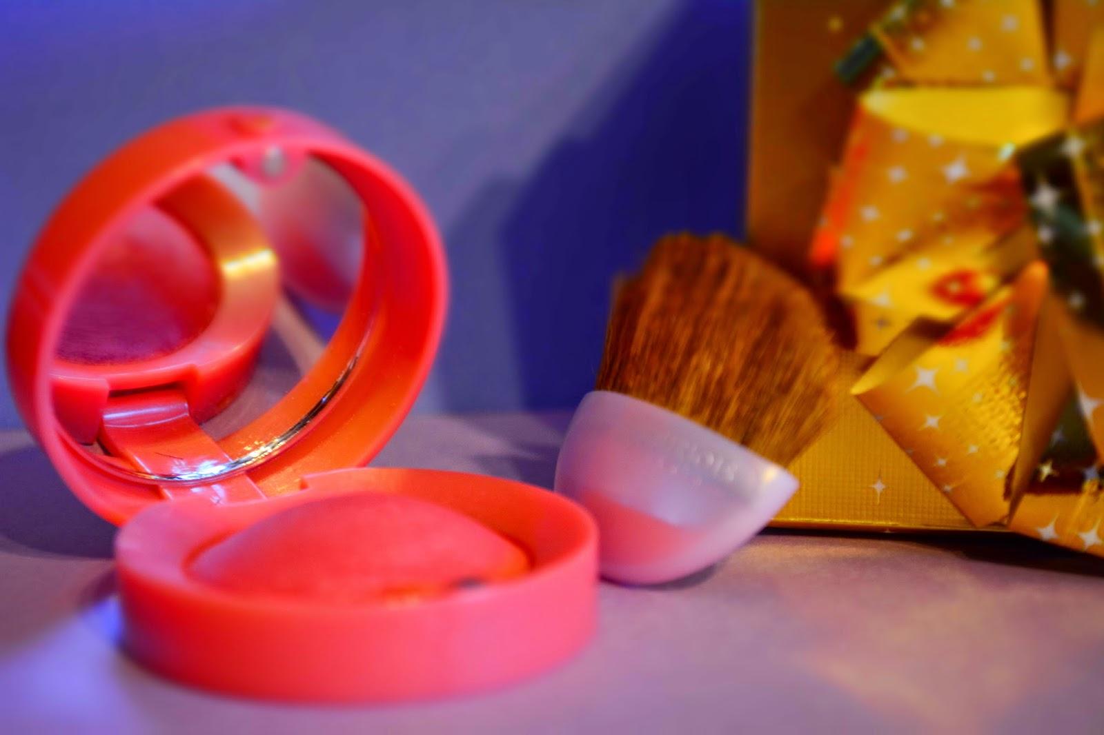 Blush Bourjois ? Indémodable !