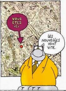 bouteille à la mère