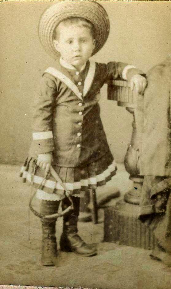 bouteille à la mère