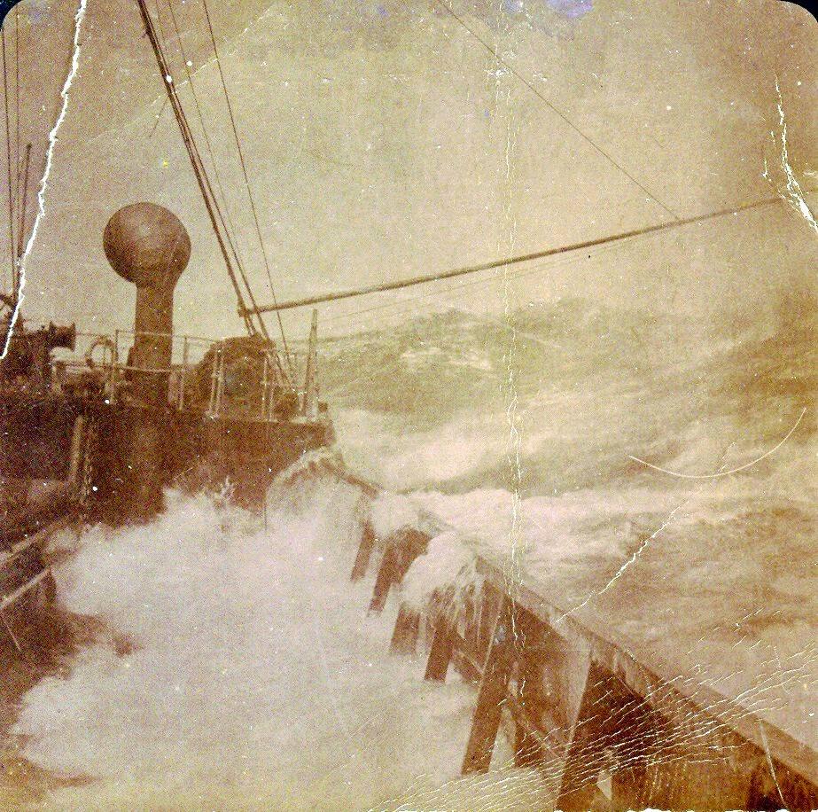 bouteille à la mère