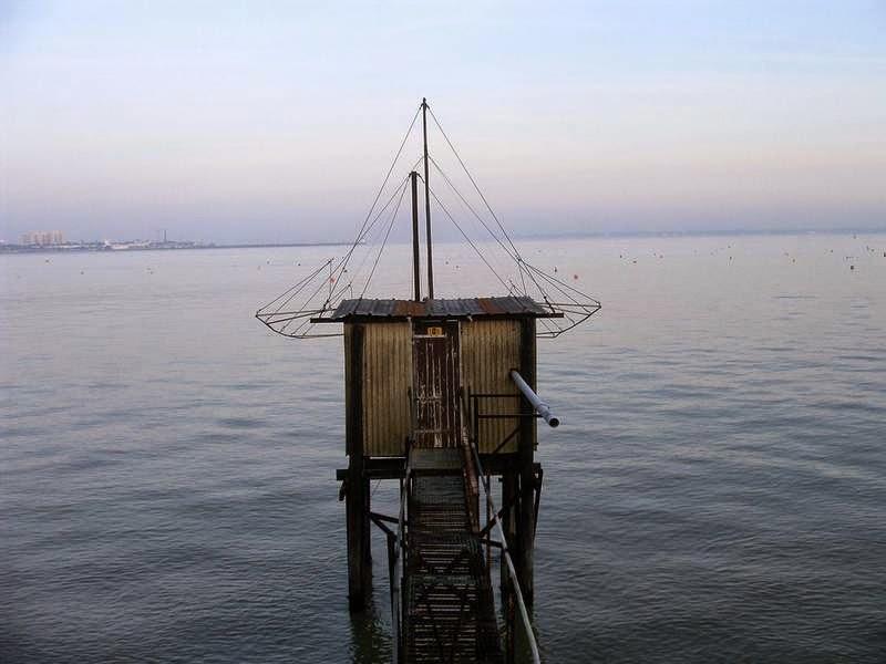 bouteille à la mère