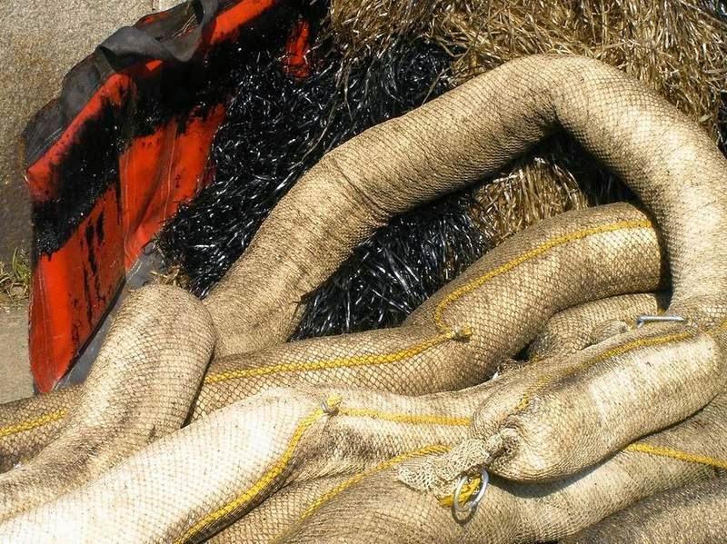 bouteille à la mère