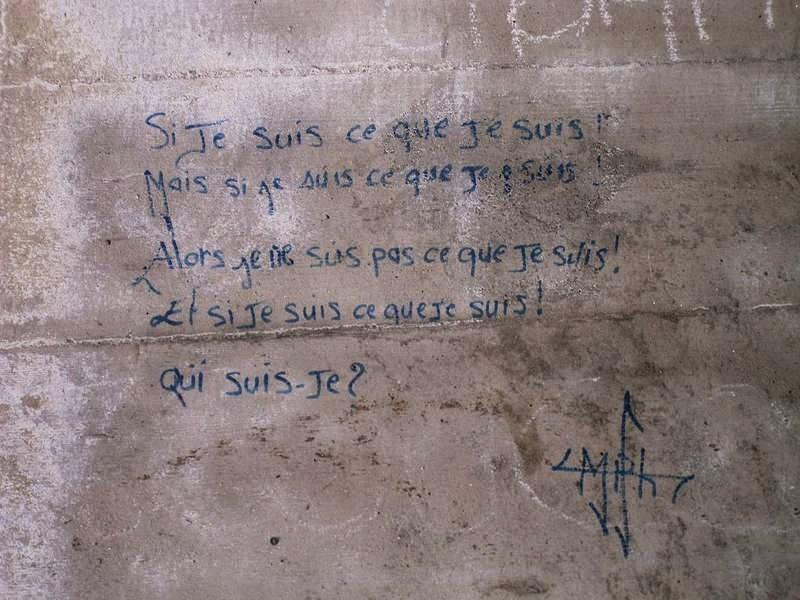 bouteille à la mère