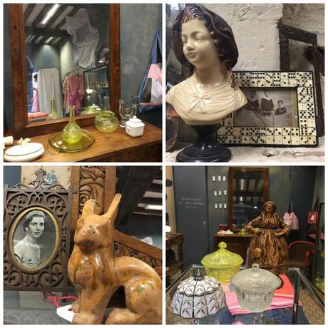 [Bayeux] La MaisonAnnaLouise ouvre ses portes