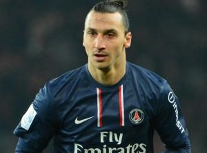 A 33 ans, Zlatan Ibrahimovic n’avait jamais vu ça!