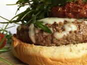 Aujourd'hui, j'ai testé burger l'italienne