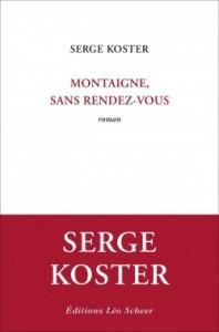 Montaigne-Koster