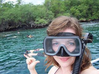 Le snorkeling : une bouffée sans oxygène pour les amoureux de la mer Le snorkeling, ça existe !