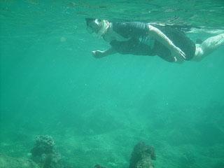 Le snorkeling : une bouffée sans oxygène pour les amoureux de la mer Le snorkeling, une randonnée subaquatique