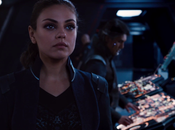 Critique Jupiter Destin l’Univers (2015)