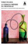 Yoko Ogawa - La Formule préférée du professeur