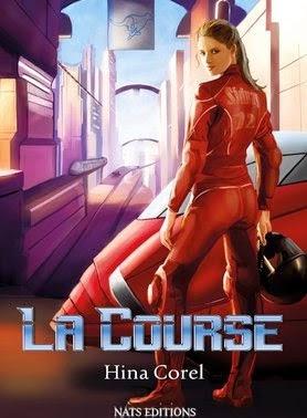La Course de Hina Corel