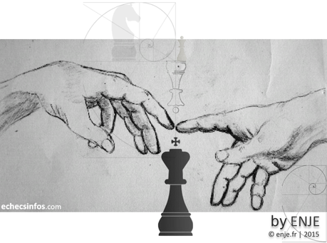 Insertion sociale avec le jeu d'échecs